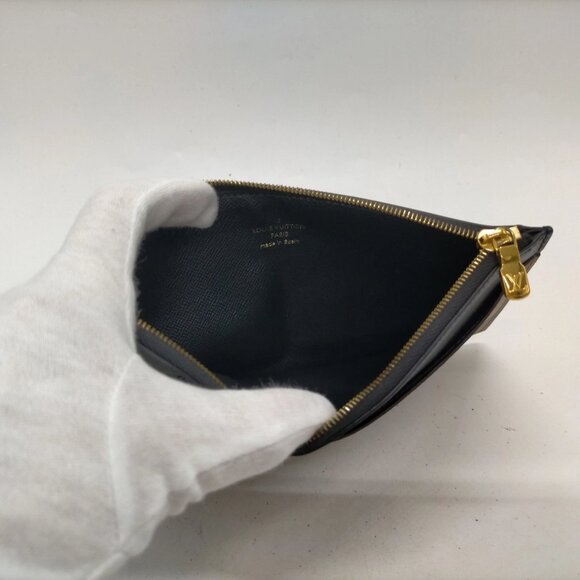 Louis Vuitton Brown Monogram Reverse Wallet mon404-100325 - Picture 5 of 9